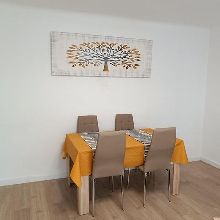 Apartamento Estel 라 세우 두르헬 외부 사진