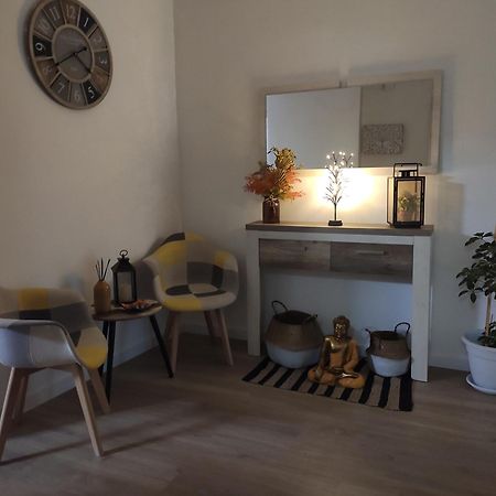 Apartamento Estel 라 세우 두르헬 외부 사진