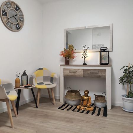 Apartamento Estel 라 세우 두르헬 외부 사진