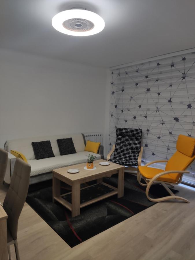 Apartamento Estel 라 세우 두르헬 외부 사진
