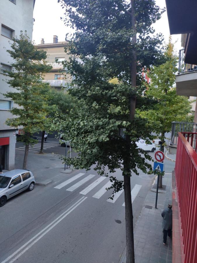 Apartamento Estel 라 세우 두르헬 외부 사진