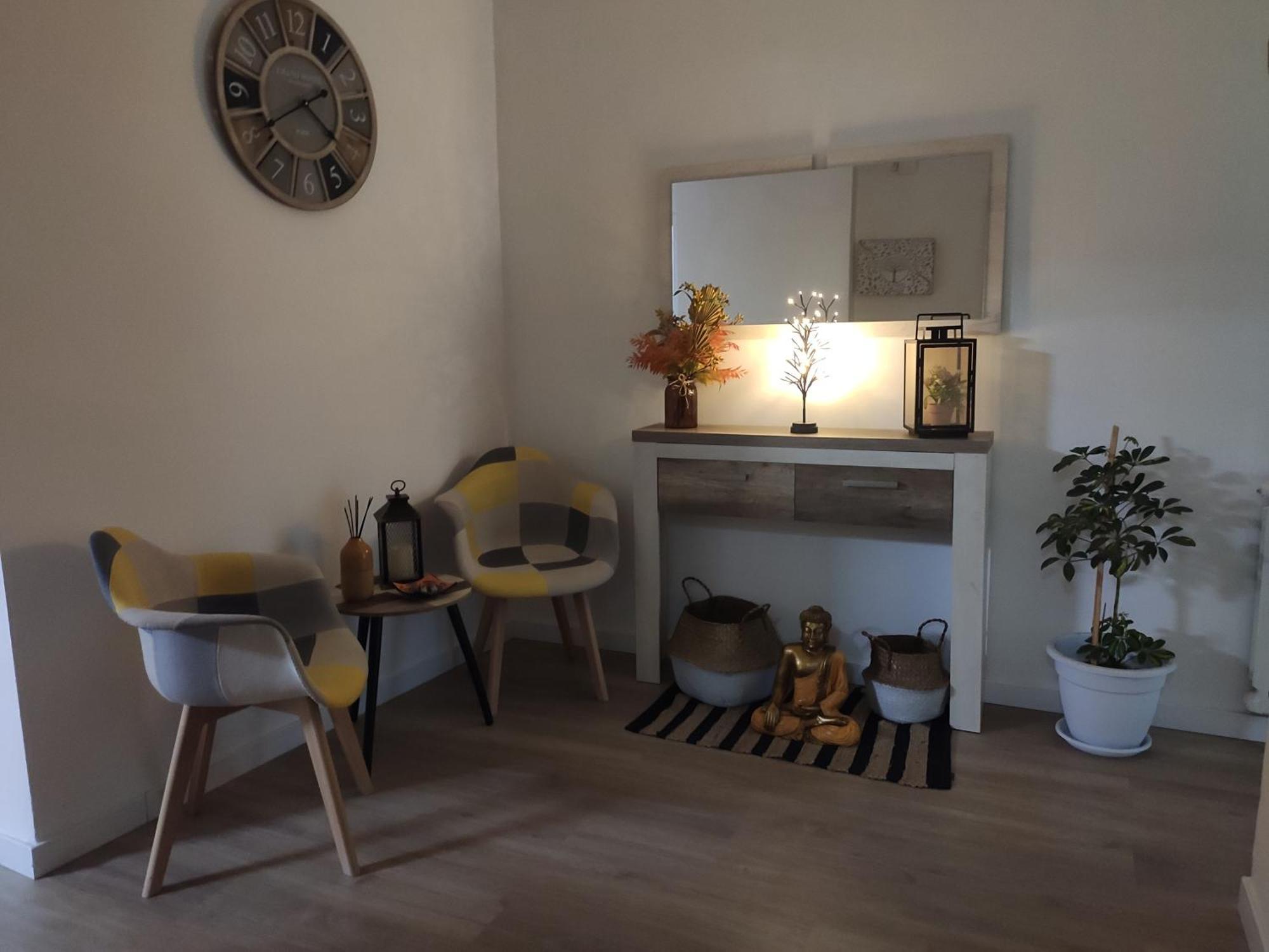 Apartamento Estel 라 세우 두르헬 외부 사진