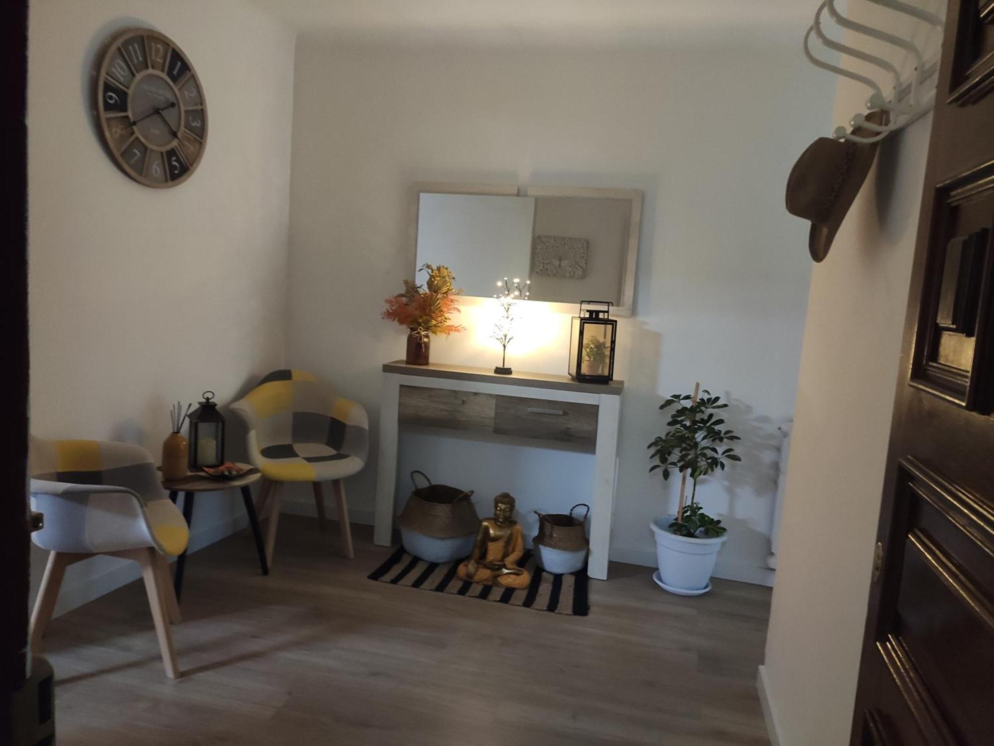 Apartamento Estel 라 세우 두르헬 외부 사진