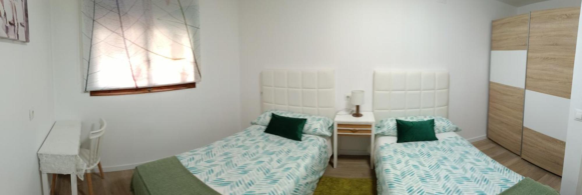 Apartamento Estel 라 세우 두르헬 외부 사진