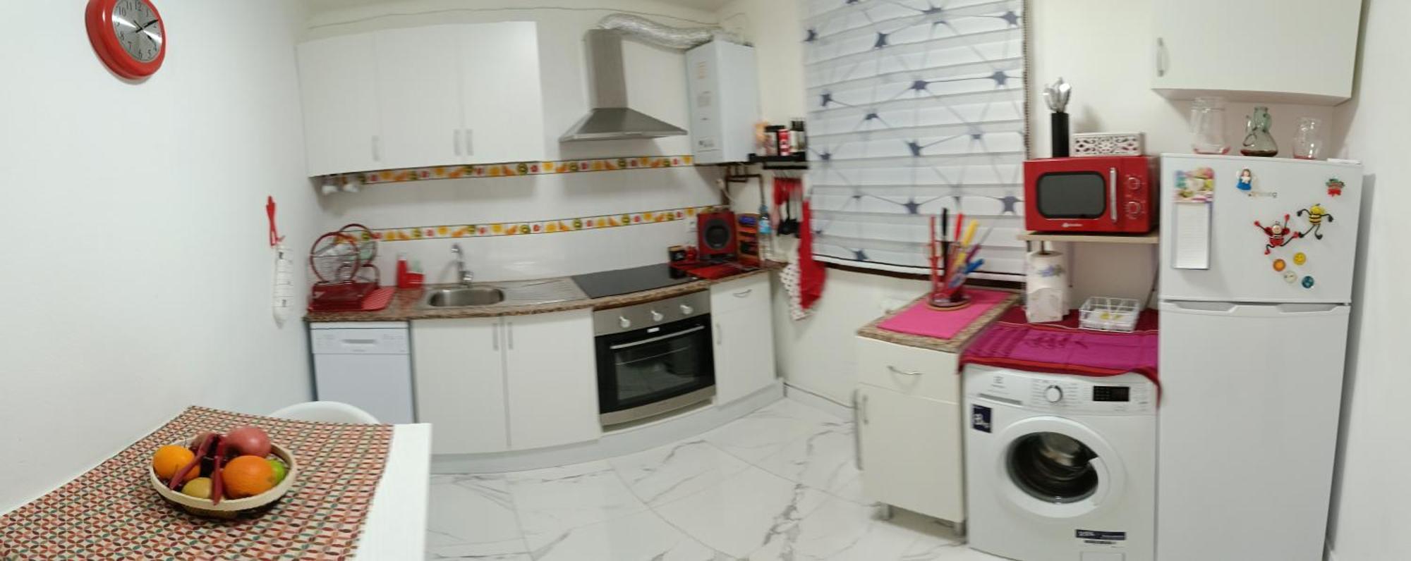 Apartamento Estel 라 세우 두르헬 외부 사진