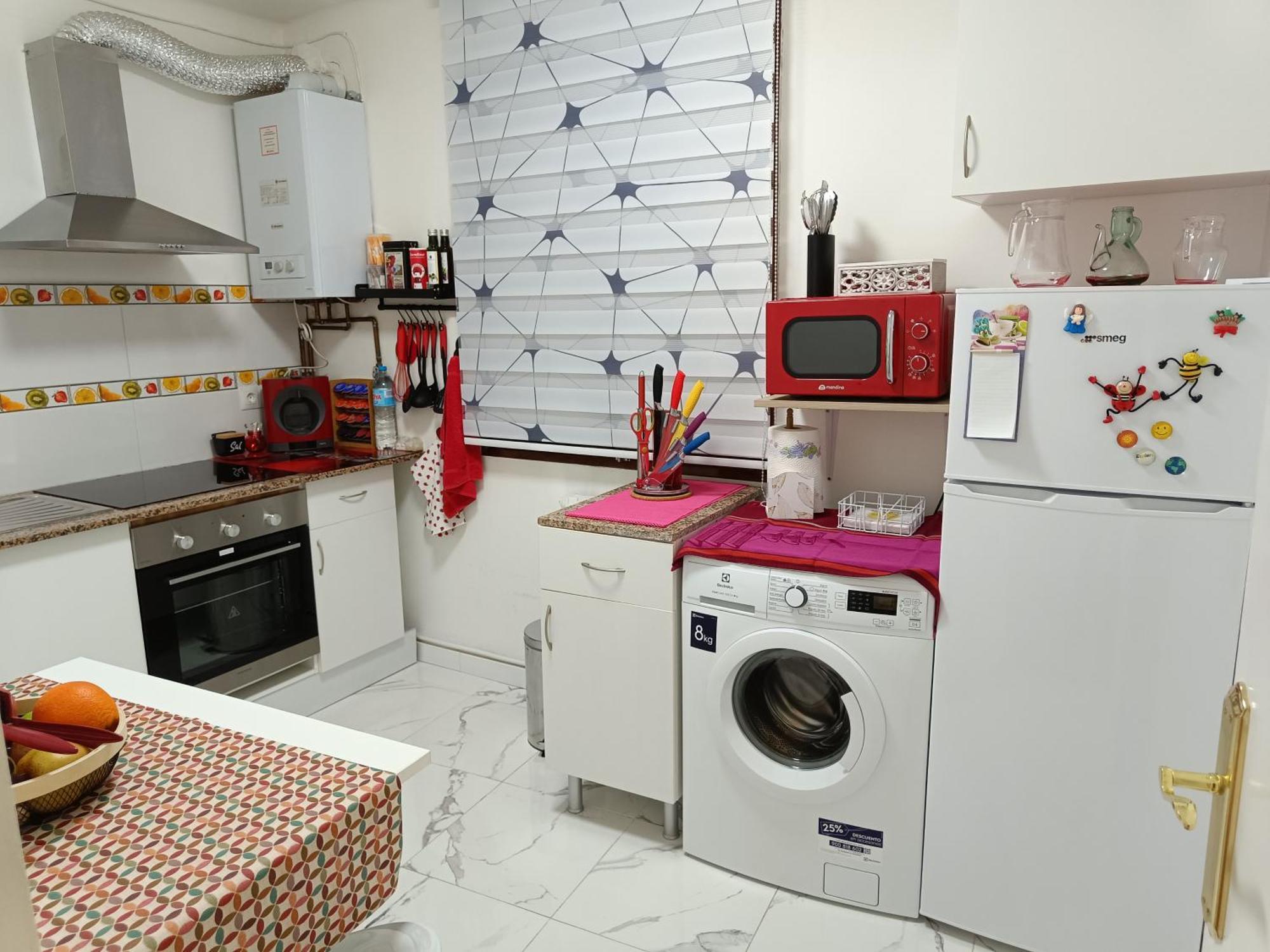 Apartamento Estel 라 세우 두르헬 외부 사진