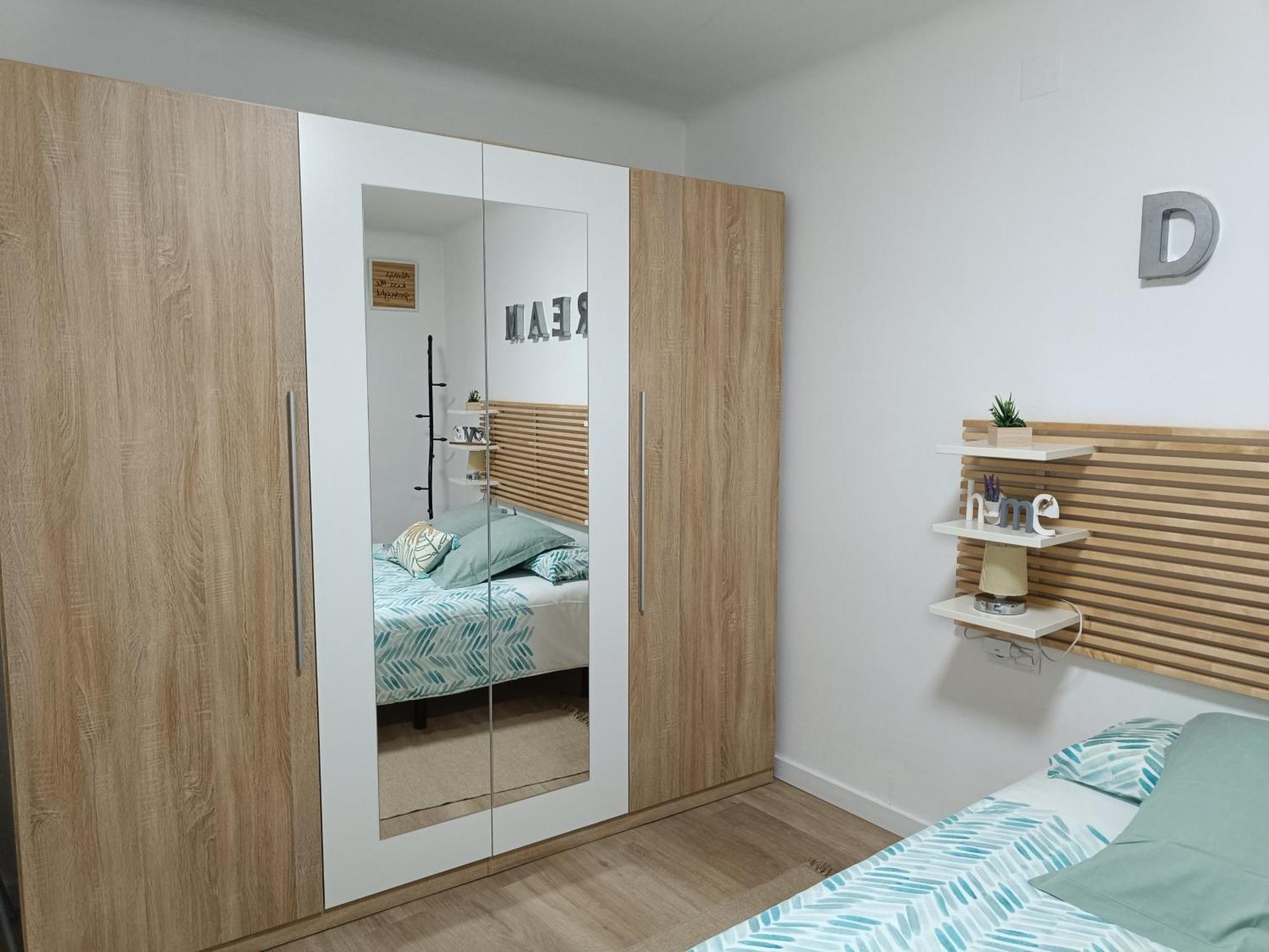Apartamento Estel 라 세우 두르헬 외부 사진