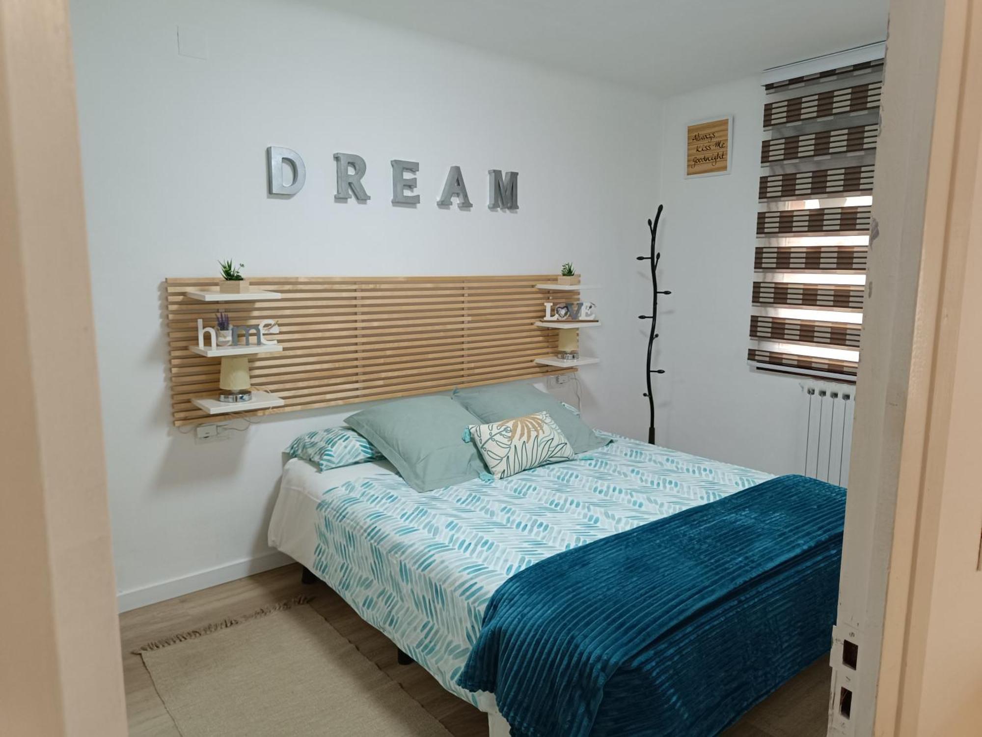 Apartamento Estel 라 세우 두르헬 외부 사진
