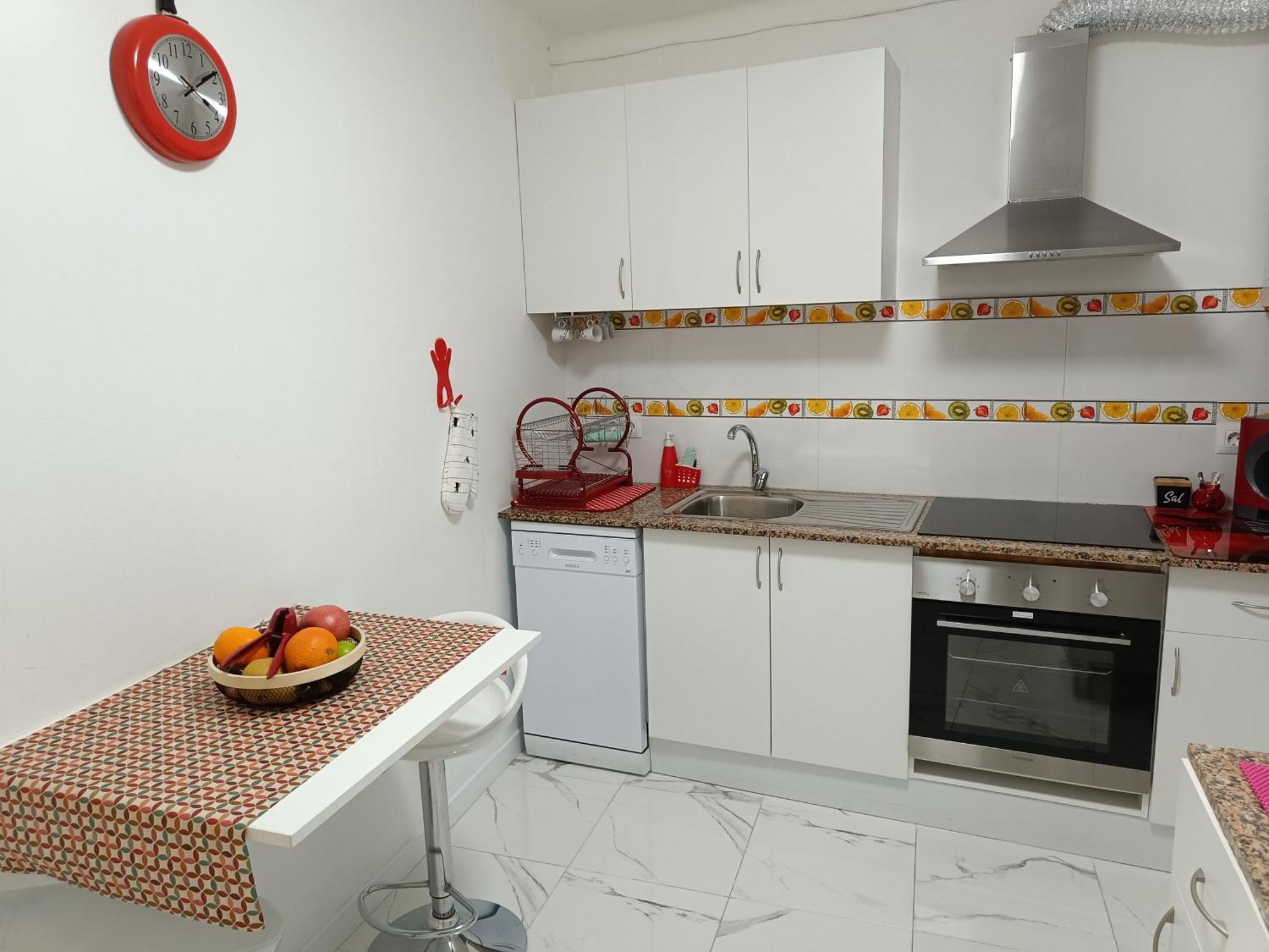 Apartamento Estel 라 세우 두르헬 외부 사진