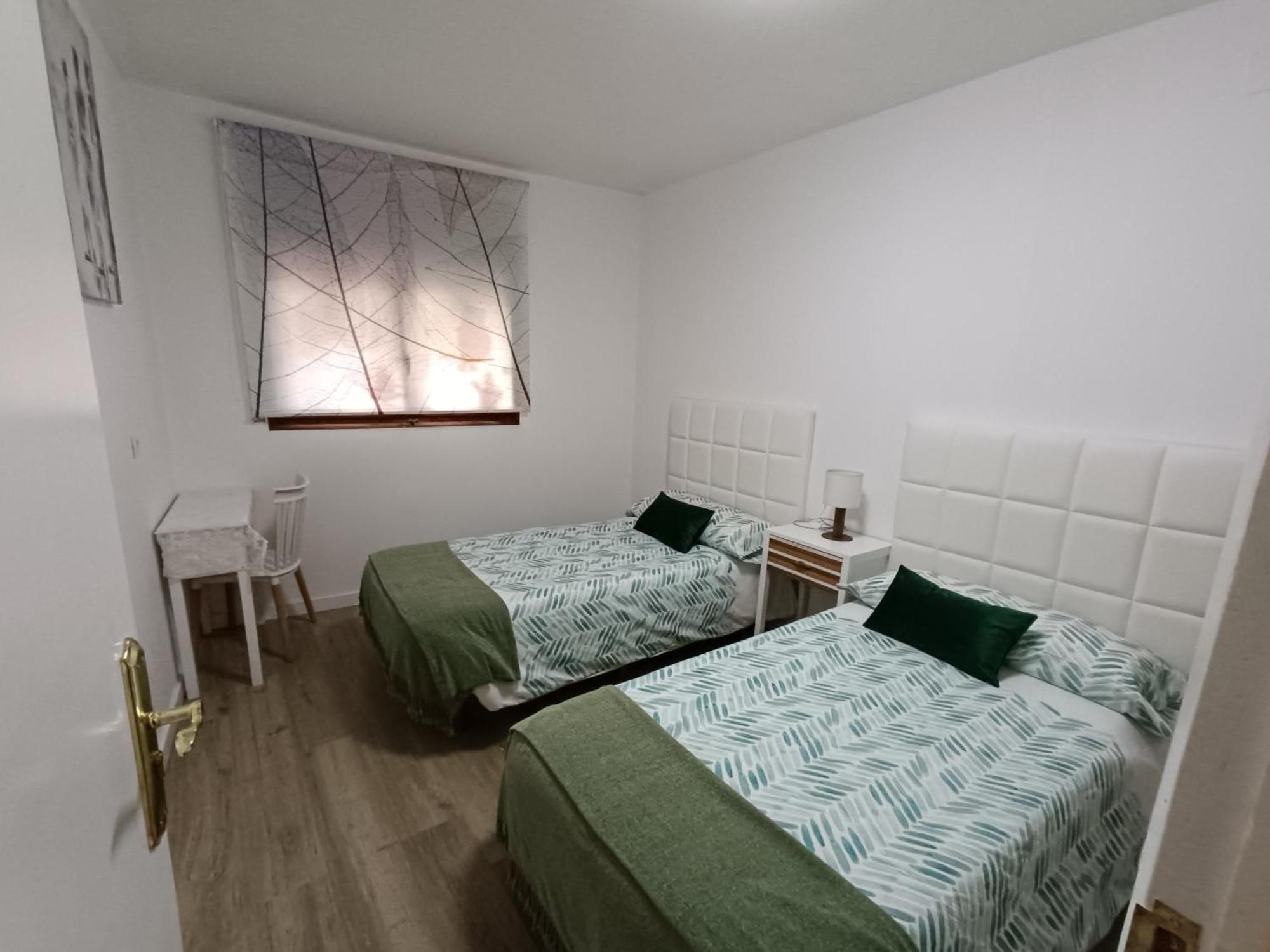 Apartamento Estel 라 세우 두르헬 외부 사진