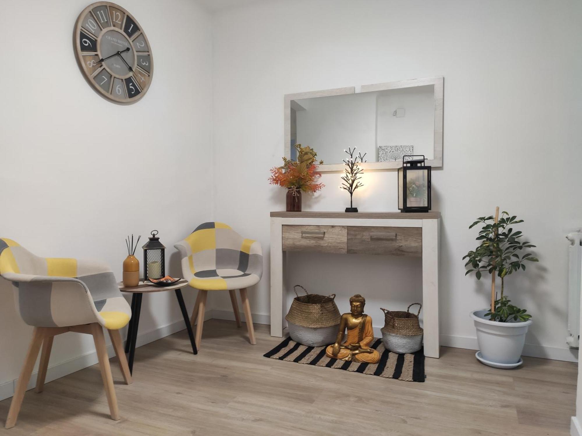 Apartamento Estel 라 세우 두르헬 외부 사진